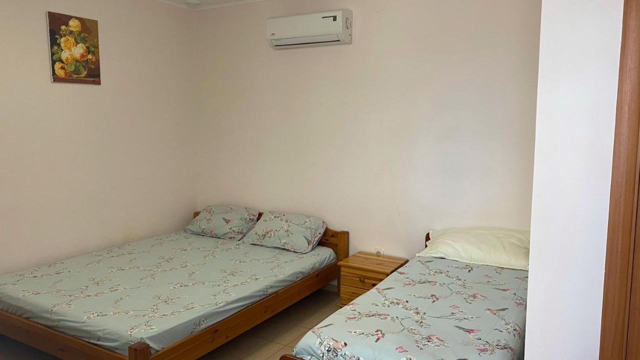 Mini-Hotel Luch Odessa Luaran gambar