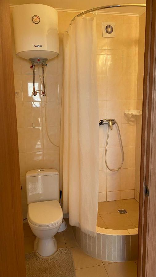 Mini-Hotel Luch Odessa Luaran gambar