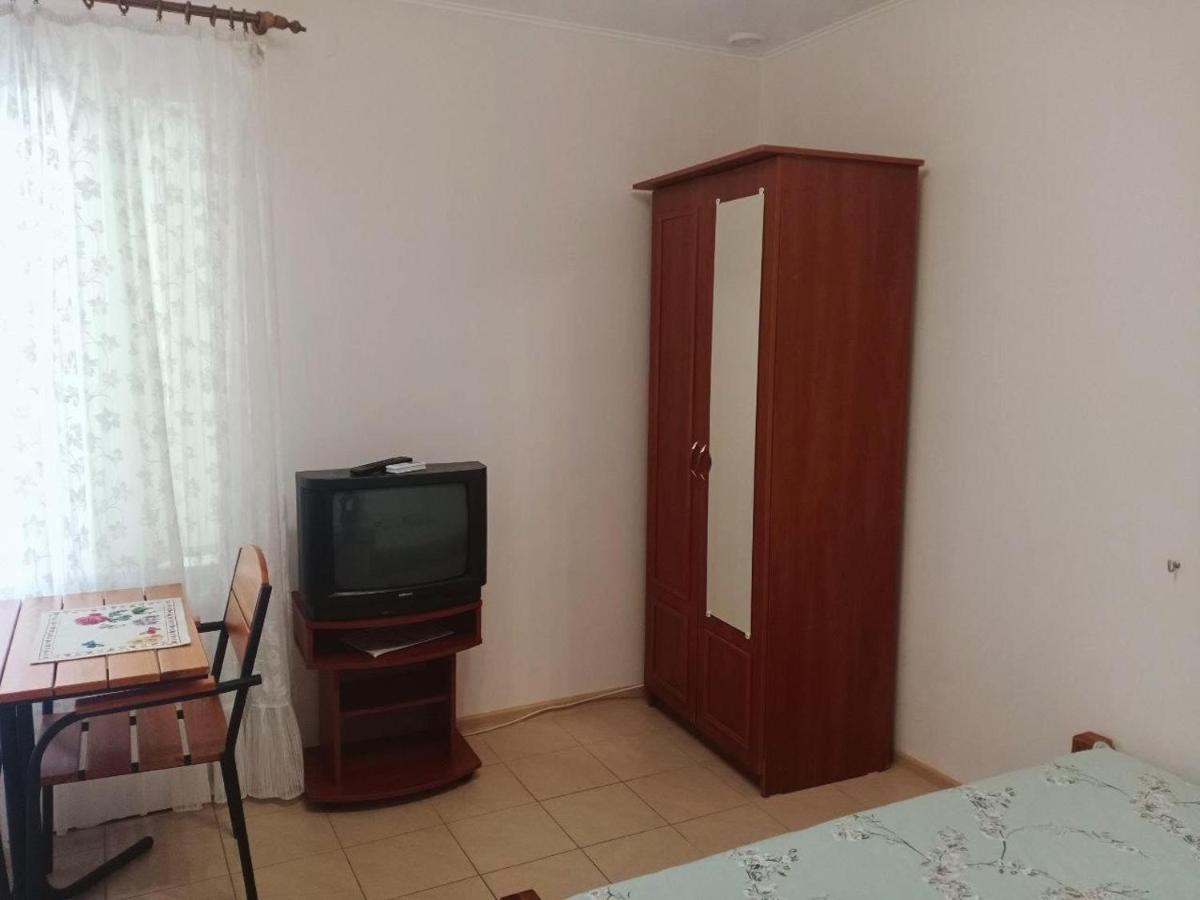 Mini-Hotel Luch Odessa Luaran gambar