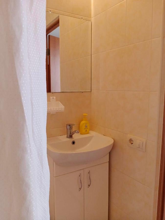 Mini-Hotel Luch Odessa Luaran gambar