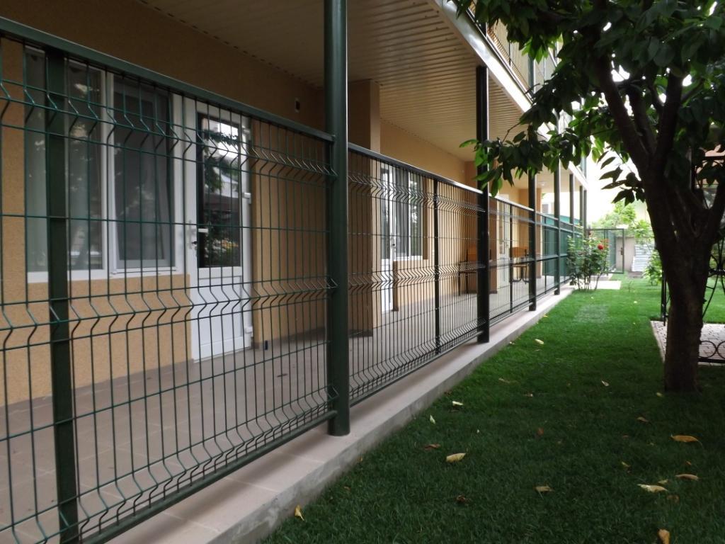 Mini-Hotel Luch Odessa Luaran gambar