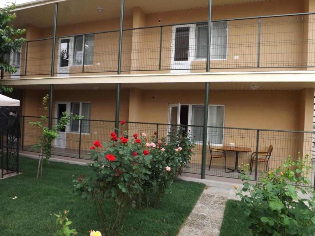 Mini-Hotel Luch Odessa Luaran gambar